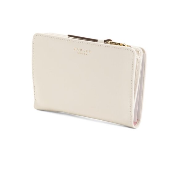 RADLEY LONDON Leather Time To Soar Medium Bi-fold Wallet with dustbag - Picture 5 of 6